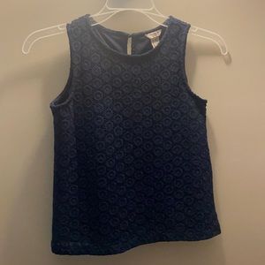 Hollister tank tops
